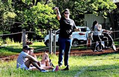 Foto de la galería: CAPRI sumó su segunda victoria en el Torneo Súper 8 de Rugby