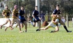 Foto de la galería: CAPRI sumó su segunda victoria en el Torneo Súper 8 de Rugby