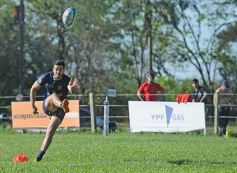 Foto de la galería: CAPRI sumó su segunda victoria en el Torneo Súper 8 de Rugby
