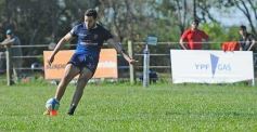 Foto de la galería: CAPRI sumó su segunda victoria en el Torneo Súper 8 de Rugby