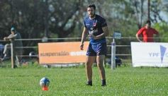 Foto de la galería: CAPRI sumó su segunda victoria en el Torneo Súper 8 de Rugby