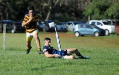 Foto de la galería: CAPRI sumó su segunda victoria en el Torneo Súper 8 de Rugby