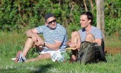 Foto de la galería: CAPRI sumó su segunda victoria en el Torneo Súper 8 de Rugby