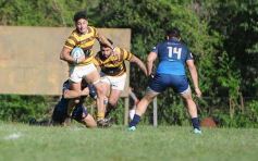 Foto de la galería: CAPRI sumó su segunda victoria en el Torneo Súper 8 de Rugby