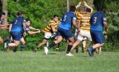Foto de la galería: CAPRI sumó su segunda victoria en el Torneo Súper 8 de Rugby