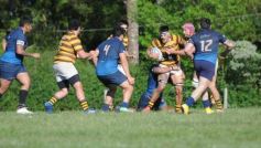 Foto de la galería: CAPRI sumó su segunda victoria en el Torneo Súper 8 de Rugby