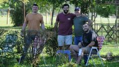 Foto de la galería: CAPRI sumó su segunda victoria en el Torneo Súper 8 de Rugby