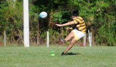 Foto de la galería: CAPRI sumó su segunda victoria en el Torneo Súper 8 de Rugby