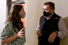 Foto de la galería: Casso Bar, nueva opción para conocer en Posadas