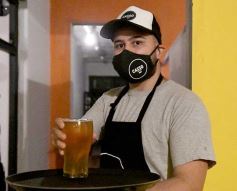 Foto de la galería: Casso Bar, nueva opción para conocer en Posadas