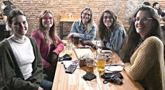 Foto de la galería: Casso Bar, nueva opción para conocer en Posadas