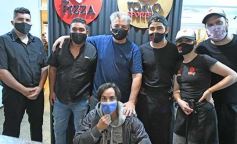 Foto de la galería: Tokio ganó y quedó como lider de la zona sur en la Liga Provincial