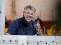 Foto de la galería: Tokio ganó y quedó como lider de la zona sur en la Liga Provincial