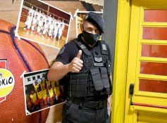 Foto de la galería: Tokio ganó y quedó como lider de la zona sur en la Liga Provincial