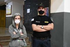 Foto de la galería: Tokio ganó y quedó como lider de la zona sur en la Liga Provincial