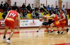 Foto de la galería: Tokio ganó y quedó como lider de la zona sur en la Liga Provincial