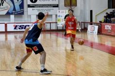 Foto de la galería: Tokio ganó y quedó como lider de la zona sur en la Liga Provincial
