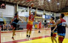 Foto de la galería: Tokio ganó y quedó como lider de la zona sur en la Liga Provincial