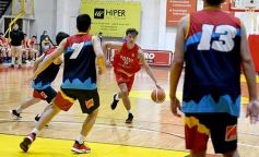 Foto de la galería: Tokio ganó y quedó como lider de la zona sur en la Liga Provincial