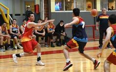 Foto de la galería: Tokio ganó y quedó como lider de la zona sur en la Liga Provincial