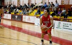 Foto de la galería: Tokio ganó y quedó como lider de la zona sur en la Liga Provincial