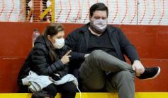 Foto de la galería: Tokio ganó y quedó como lider de la zona sur en la Liga Provincial