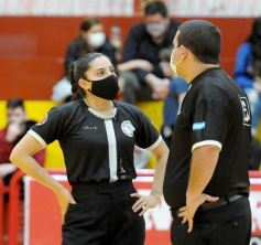 Foto de la galería: Tokio ganó y quedó como lider de la zona sur en la Liga Provincial