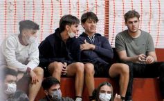 Foto de la galería: Tokio ganó y quedó como lider de la zona sur en la Liga Provincial