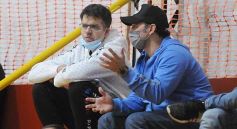 Foto de la galería: Tokio ganó y quedó como lider de la zona sur en la Liga Provincial