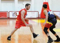 Foto de la galería: Tokio ganó y quedó como lider de la zona sur en la Liga Provincial