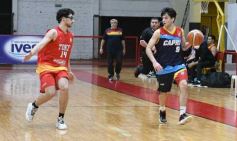 Foto de la galería: Tokio ganó y quedó como lider de la zona sur en la Liga Provincial