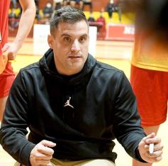 Foto de la galería: Tokio ganó y quedó como lider de la zona sur en la Liga Provincial