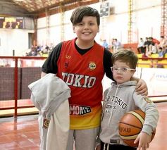 Foto de la galería: Tokio ganó y quedó como lider de la zona sur en la Liga Provincial