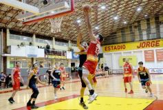 Foto de la galería: Tokio ganó y quedó como lider de la zona sur en la Liga Provincial