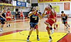 Foto de la galería: Tokio ganó y quedó como lider de la zona sur en la Liga Provincial