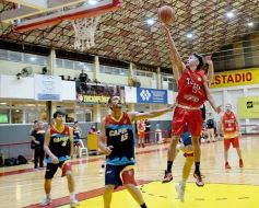 Foto de la galería: Tokio ganó y quedó como lider de la zona sur en la Liga Provincial