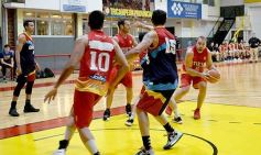 Foto de la galería: Tokio ganó y quedó como lider de la zona sur en la Liga Provincial