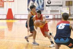 Foto de la galería: Tokio ganó y quedó como lider de la zona sur en la Liga Provincial