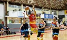 Foto de la galería: Tokio ganó y quedó como lider de la zona sur en la Liga Provincial