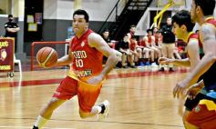 Foto de la galería: Tokio ganó y quedó como lider de la zona sur en la Liga Provincial