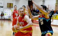 Foto de la galería: Tokio ganó y quedó como lider de la zona sur en la Liga Provincial