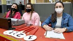 Foto de la galería: Tokio ganó y quedó como lider de la zona sur en la Liga Provincial