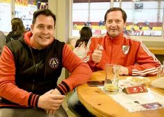 Foto de la galería: Tokio ganó y quedó como lider de la zona sur en la Liga Provincial