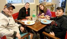 Foto de la galería: Tokio ganó y quedó como lider de la zona sur en la Liga Provincial