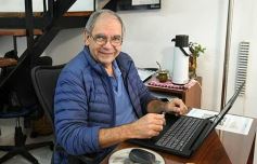 Foto de la galería: Trabajo, recorridas y encuentro con amigos en Posadas