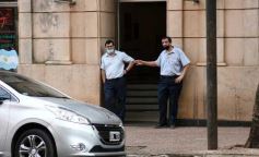 Foto de la galería: Trabajo, recorridas y encuentro con amigos en Posadas