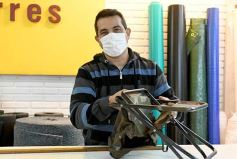 Foto de la galería: Trabajo, recorridas y encuentro con amigos en Posadas