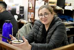 Foto de la galería: Trabajo, recorridas y encuentro con amigos en Posadas