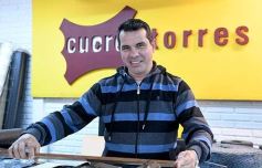 Foto de la galería: Trabajo, recorridas y encuentro con amigos en Posadas