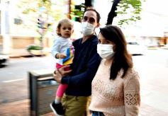 Foto de la galería: Trabajo, recorridas y encuentro con amigos en Posadas